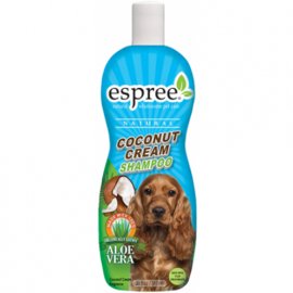 ESPREE (Эспри) Coconut Cream Shampoo Кокосовый кремовый шампунь