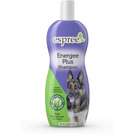 ESPREE ENERGEE PLUS SHAMPOO Шампунь с Дополнительной Энергией