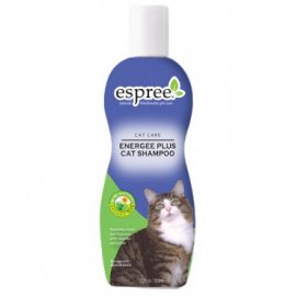 ESPREE (Эспри) ENERGEE PLUS SHAMPOO CAT Шампунь с Дополнительной Энергией