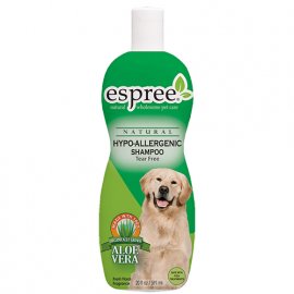 ESPREE (Эспри) HYPO-ALLERGENIC COCONUT SHAMPOO Гипоаллергенный Кокосовый шампунь для животных «без слез»