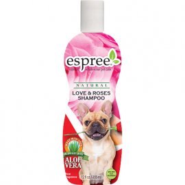ESPREE (Эспри) Love & Roses Shampoo - Шампунь с ароматом роз