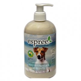 ESPREE (Эспри) Mudbath Conditionier Грязевая минеральная маска-кондиционер глубокого проникновения