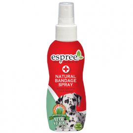 Espree (Еспрі) Natural Bandage - Ранозагоювальний натуральний пластир, спрей