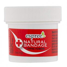 ESPREE (Еспрі) Natural Bandage Styptic Powder Натуральний пластир ПУДРА