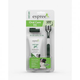 Espree ORAL CARE KIT набор для ухода за полостью рта собак