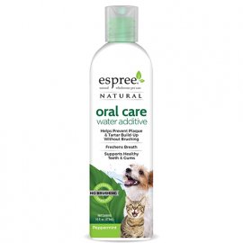 Espree Oral Care Water Additive - Peppermint добавка у воду з м'ятою для собак та кішок