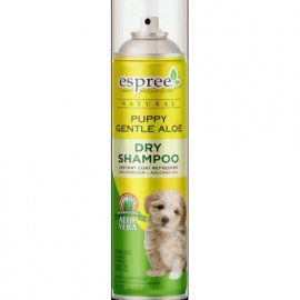 Espree Puppy Dry Bath сухой шампунь для щенков