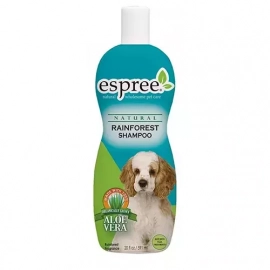 ESPREE (Эспри) RAINFOREST SHAMPOO Универсальный Лесной Шампунь для животных