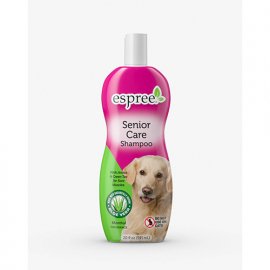 ESPREE (Эспри) Senior Care Shampoo - Шампунь для ухода за кожей и шерстью стареющих собак