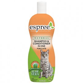 ESPREE (Эспри) Shampoo and Conditioner in One for Cats Шампунь и Кондиционер в одном флаконе