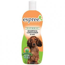 ESPREE (Эспри) SHAMPOO & CONDITIONER IN ONE Шампунь и Кондиционер в Одном Флаконе