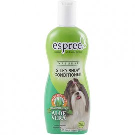 Espree SILKY SHOW CONDITIONER - Шелковый выставочный кондиционер для собак и кошек