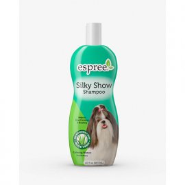 Espree SILKY SHOW SHAMPOO Шелковый выставочный шампунь для собак