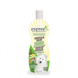 ESPREE (Эспри) Vanilla Silk Shampoo Шелковый ванильный шампунь
