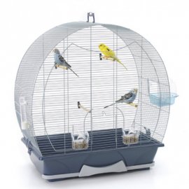 Savic Клетка для птиц EVELYNE 50