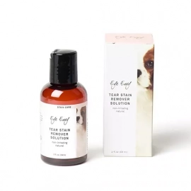 Eye Envy SOLUTION лосьон от слезных пятен для собак ЗАВИДНЫЕ ГЛАЗКИ