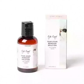 Eye Envy SOLUTION лосьйон від слізних плям для кішок ЗАВИДНІ ОЧІ, 56,7 мл