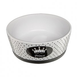 Ferplast ALYA BOWL миска керамічна для котів та собак