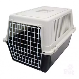 Ferplast Atlas 20 Переноска для кошек и мелких собак