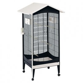 Ferplast (Ферпласт) BRIO - вольер для птиц