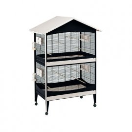 Ferplast (Ферпласт) DUETTO - вольер для птиц