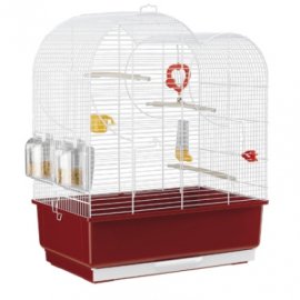 Ferplast (Ферпласт) EVA - клетка для канареек и маленьких экзотических птиц