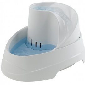 Ferplast Fountain VEGA - Фонтан-поилка для кошек и собак