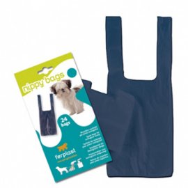 Ferplast Пакеты гигиенические для щипцов NIPPY L270