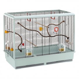 Ferplast (Ферпласт) PIANO 6 - клетка для попугаев и птиц