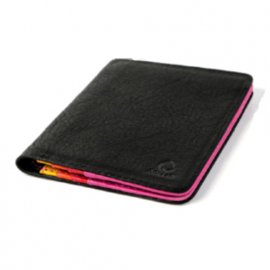 Collar (Коллар) кошелек, натуральная кожа