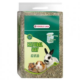Versele-Laga Prestige СЕНО ПОРЦІЙНЕ (Hay) для гризунів, 1 кг