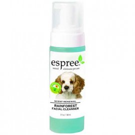 ESPREE (Эспри) RAINFORES FACIAL CLEANSER - Пена для умывания для собак и котов