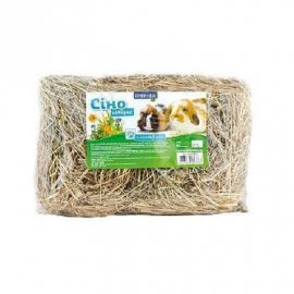 Природа Польовий мікс Сено для гризунів, 200 г