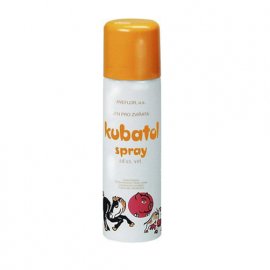 Кубатол (Kubatol) спрей з дьогтем