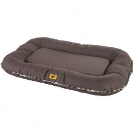 Ferplast Oscar - матрас для собак нейлоновый (коричневый)