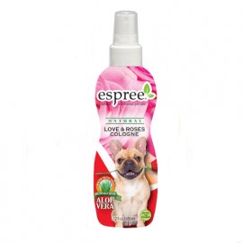 ESPREE (Эспри) Love and Roses Cologne Одеколон с ароматом цветущего розового сада