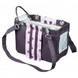 Trixie Fina Carrier Сумка-переноска для собак и кошек (28909)