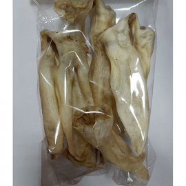 Штерн (ВУХО КРОЛИКА КАЛЬЦИНОВАНЕ) сушені ласощі для маленьких собак