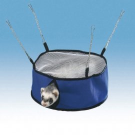 Ferplast (Ферпласт) ШАТЕР-ГАМАК для хорьков