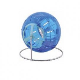 Природа Куля для гризунів