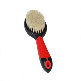 Flamingo BRUSH PIG&quot;S HAIR щітка для собак та кішок