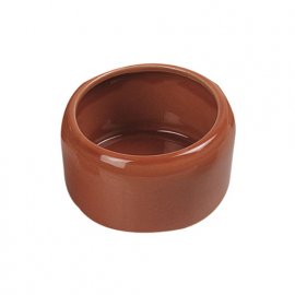 Flamingo CERAMIC DISH миска для птиц, керамика