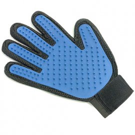 Flamingo GROOMING GLOVE рукавичка для вичісування шерсті