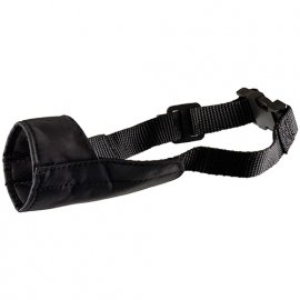 Flamingo MUZZLE NYLON намордник для собак Flamingo MUZZLE NYLON намордник для собак