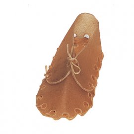 Flamingo SHOE жевательное лакомство для собак