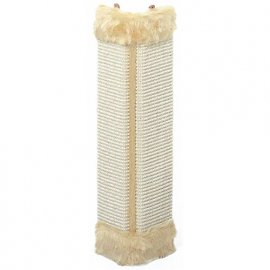 Flamingo SISAL FOR CORNER дряпалка для кішок, настінна кутова