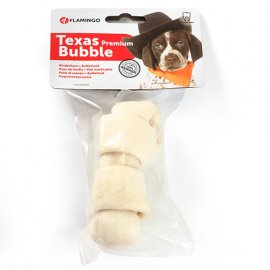 Flamingo TEXAS BUBBLE BONE PREMIUM жевательное лакомство для собак, кость
