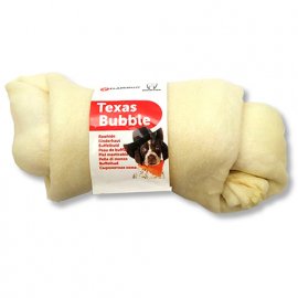 Flamingo TEXAS BUBBLE BONE жевательное лакомство для собак, кость с узлами