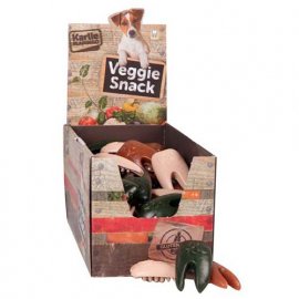 Flamingo VEGGIE TOOTH лакомство для собак без глютена