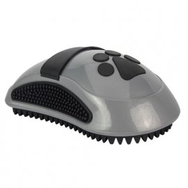 FURminator Curry comb Гребінець-щітка гумова